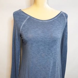 3/$25 American eagle soft and sexy long sleeve T